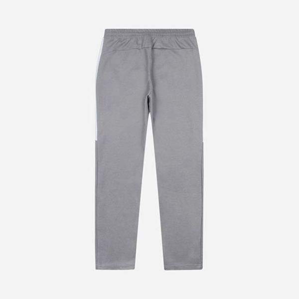 Fila Basic Track Men's Pants - Grey,NZ 298-96521